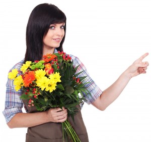 Florista Online Porto - Flores para oferta - Ramos e Decorações