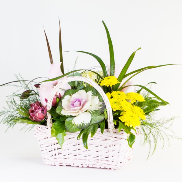 Florista Online Porto – Flores para oferta – ramo alegria